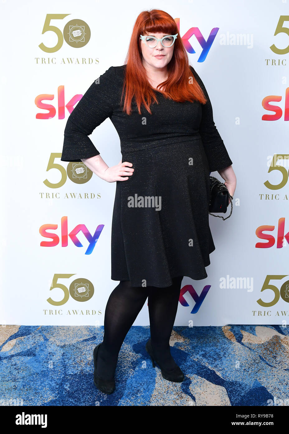 Jenny ryan hi-res stock photography and images - Alamy