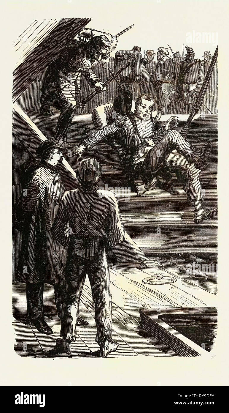 Conscript hi-res stock photography and images - Alamy