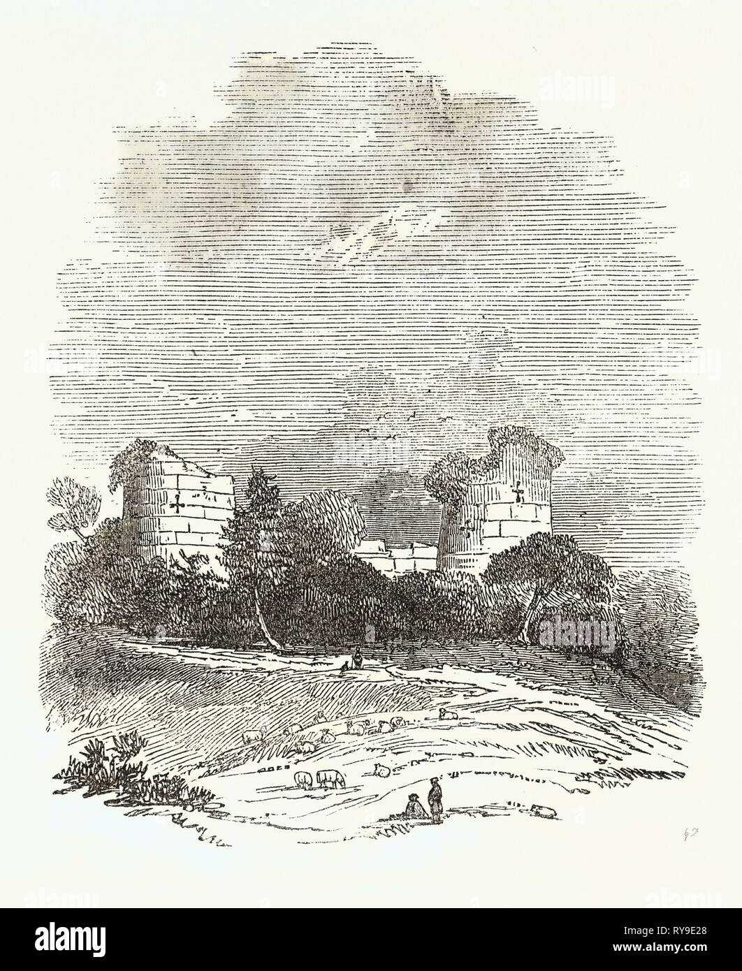 Stowe by chartley hires stock photography and images Alamy