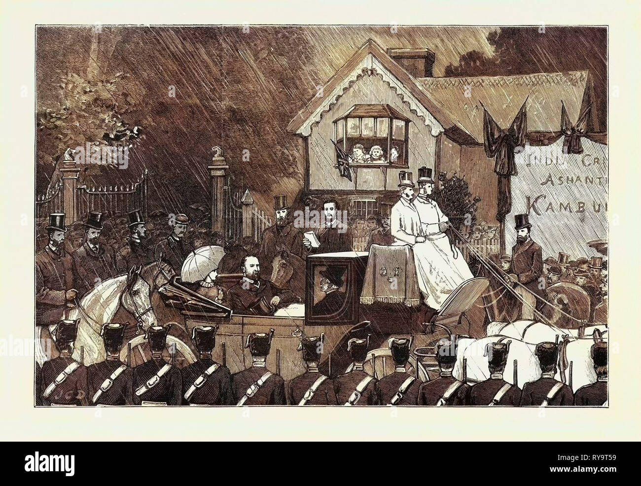 Belhus essex hires stock photography and images Alamy