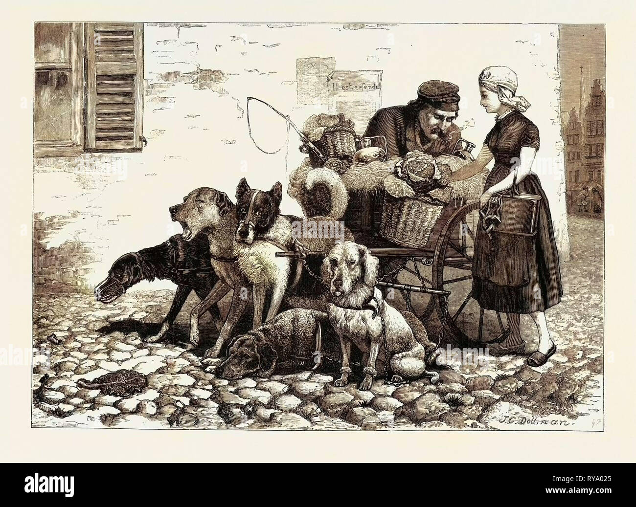 Slavery chains engraving hires stock photography and images Alamy