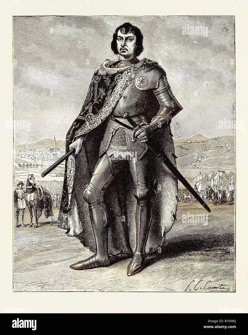 Победа над карлом смелым. Победа над карлом смелым. Мемуары. Победа над карлом смелым. Победа над карлом смелым.