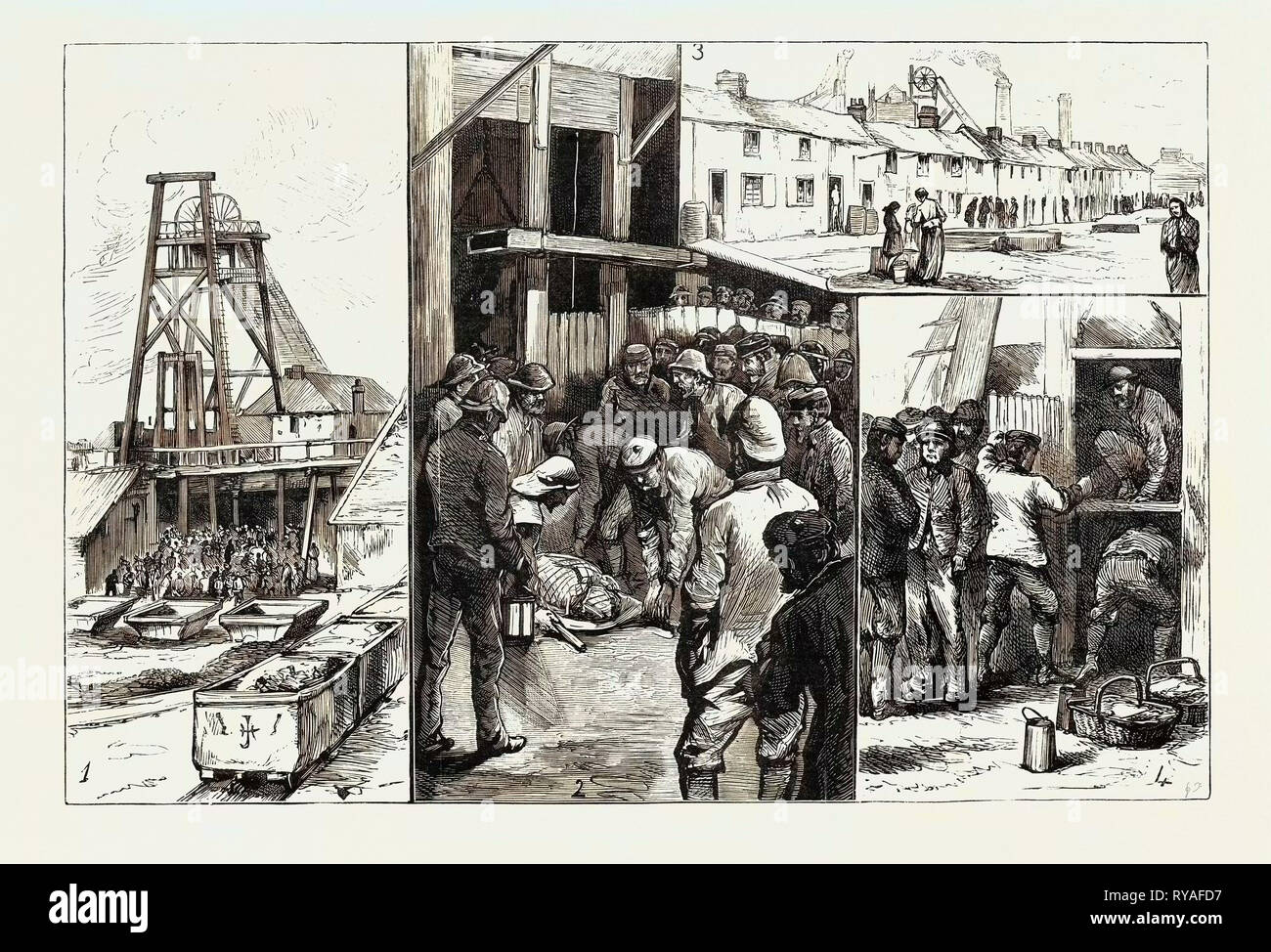 Trimdon hires stock photography and images Alamy