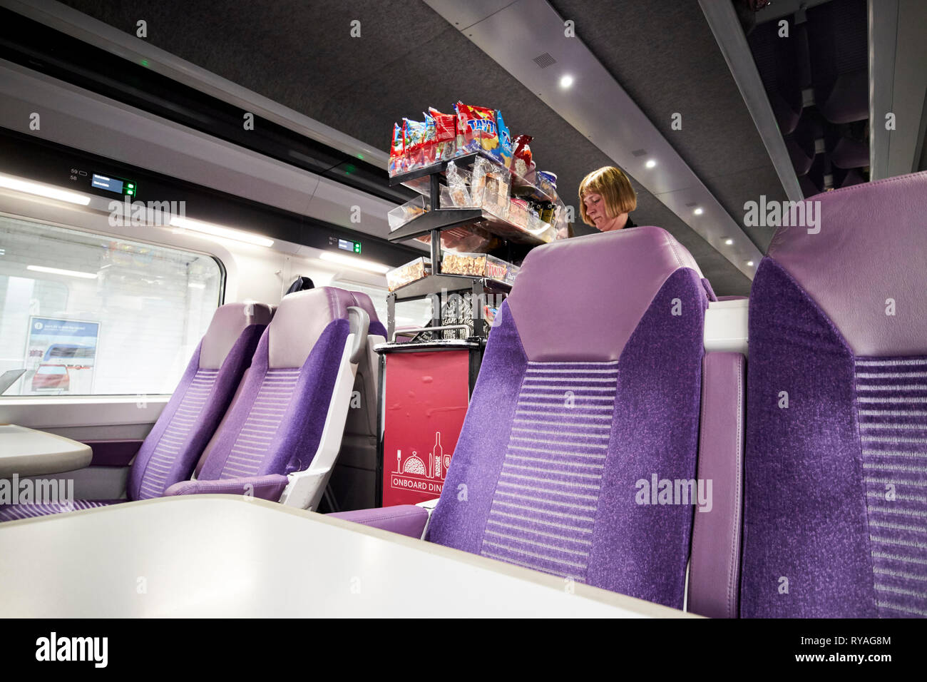 Belfast dublin rail service hires stock photography and images Alamy