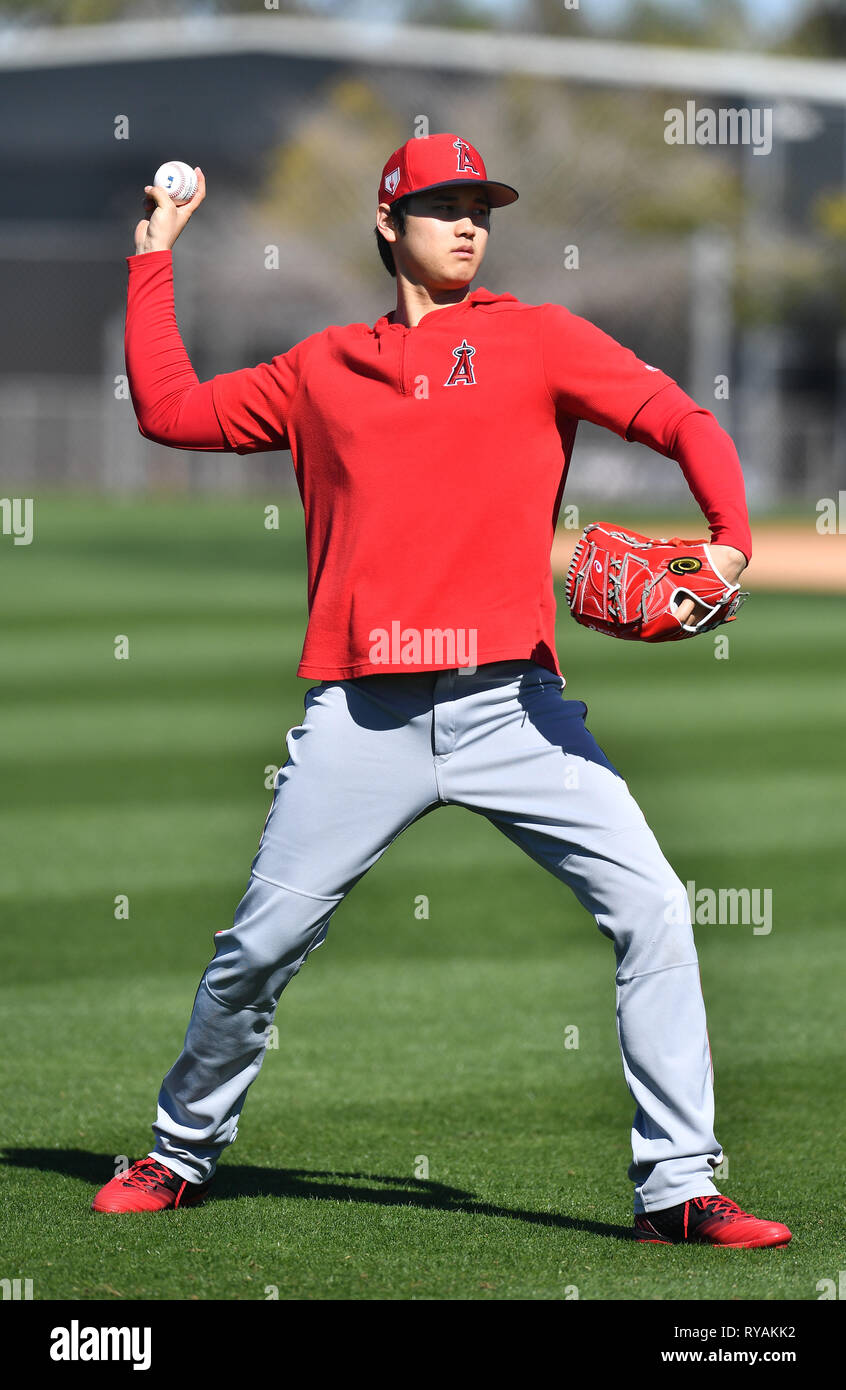 Shohei ohtani hi-res stock photography and images - Alamy