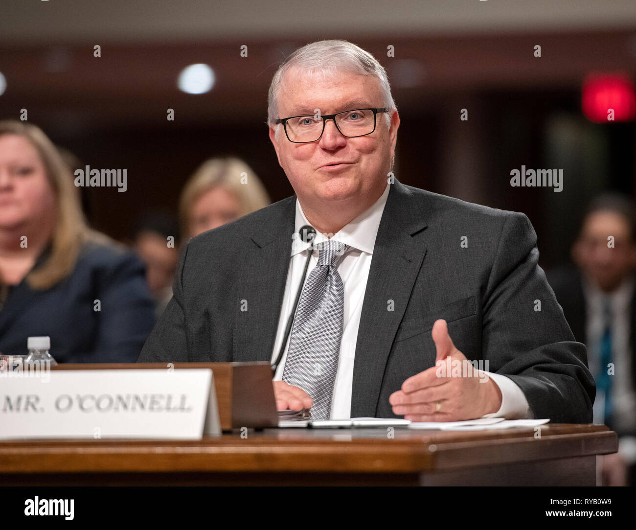 Kevin oconnell hires stock photography and images Alamy