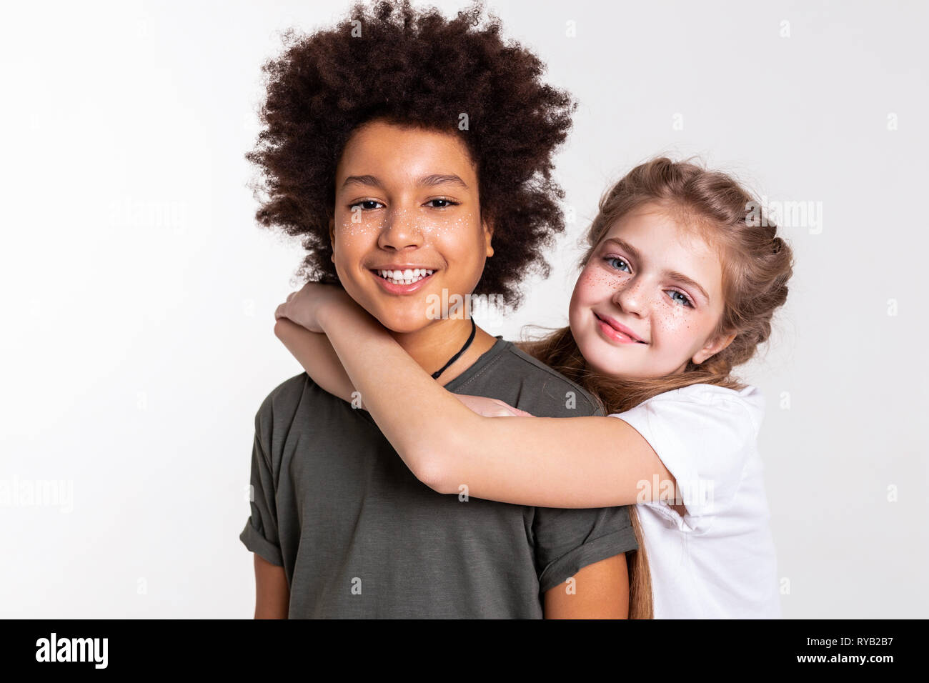 African american boy hi-res stock photography and images - Alamy