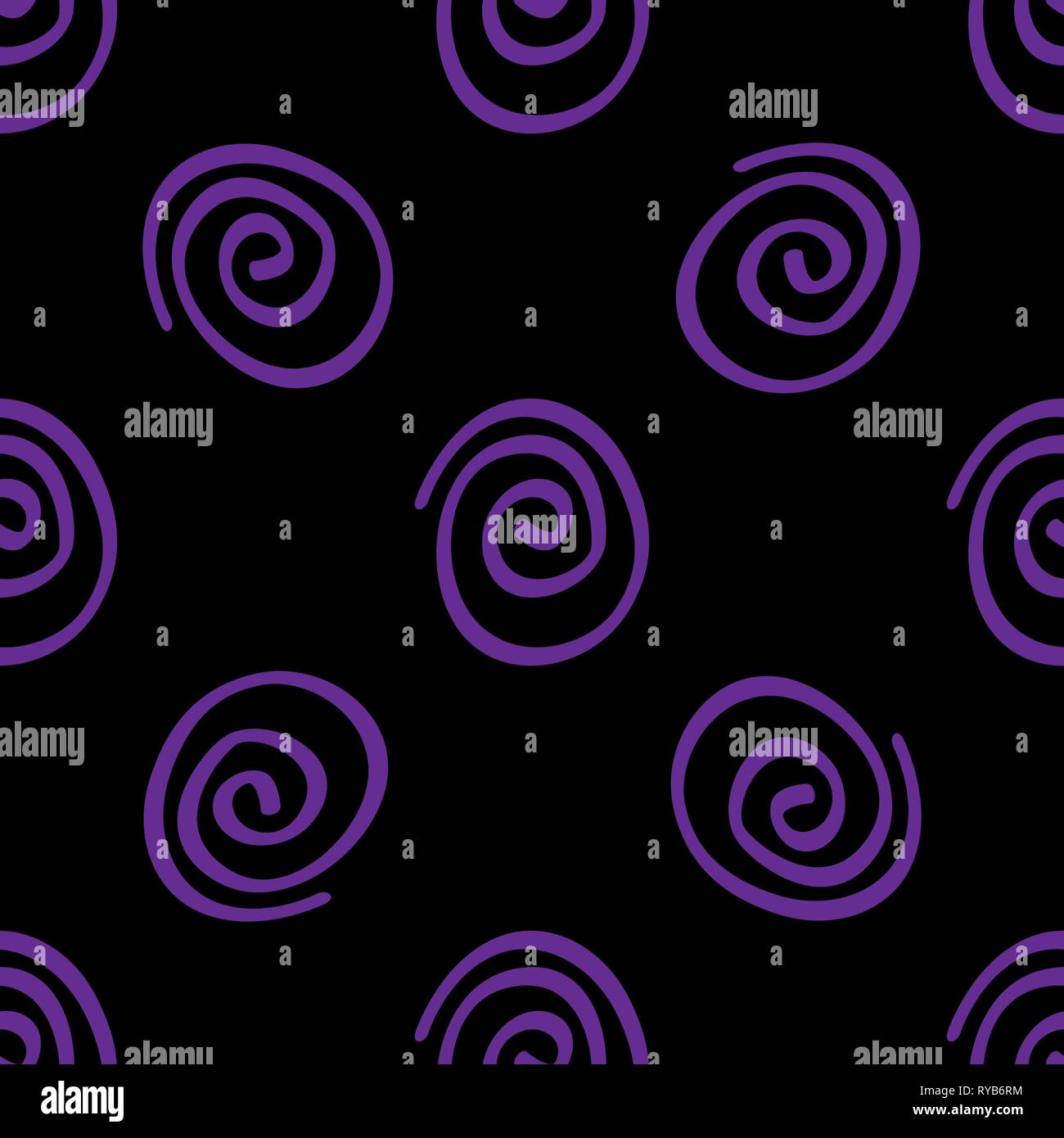 Abstract seamless pattern lilac color. Vector illustration Stock Vector ...