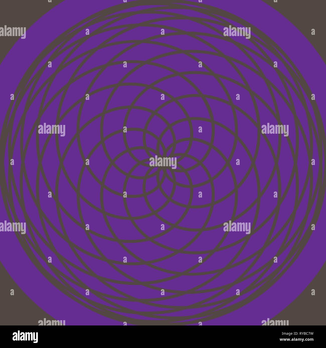 Abstract seamless pattern lilac color. Vector illustration Stock Vector ...