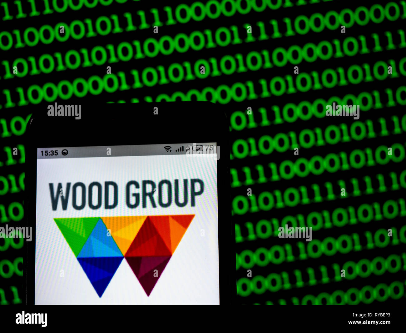 john-wood-group-plc-hi-res-stock-photography-and-images-alamy