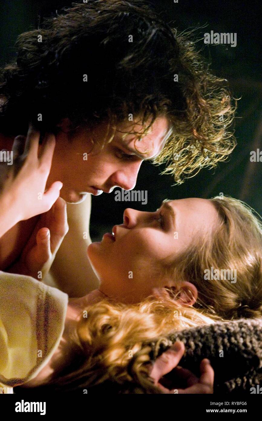 Tristan Isolde Film High Resolution Stock Photography And Images Alamy