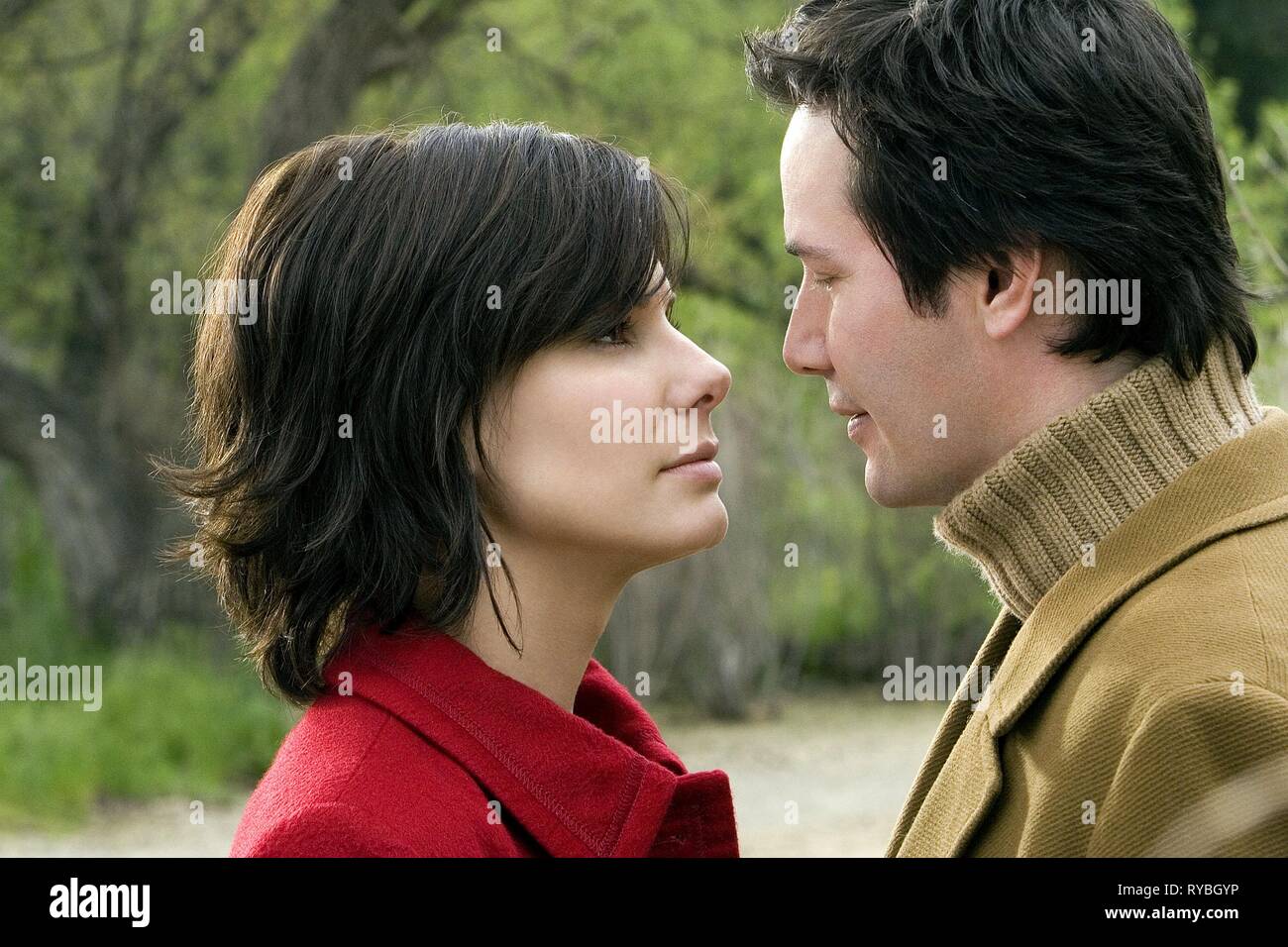 20 Top Pictures Haus Am See Sandra Bullock - Keanu Reeves Und Sandra Bullock Im Tv Highlight Das Haus Am See