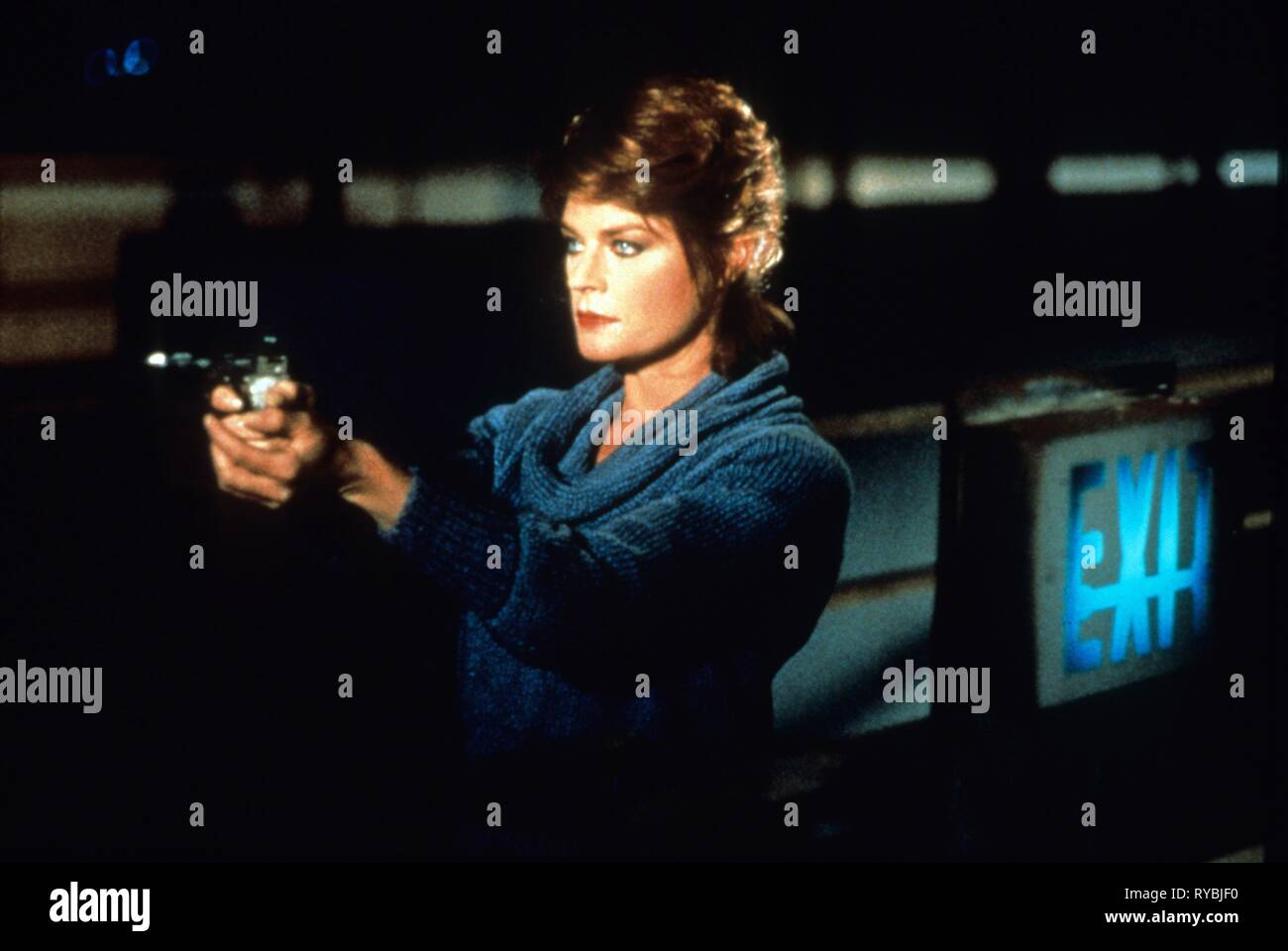 From They Live To Now Witness The Unwavering Charm Of Meg Foster In 2024S Evolution - fylhyk7