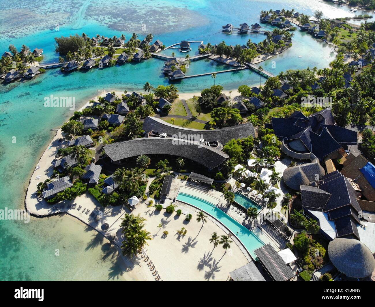moorea-french-polynesia-30-nov-2018-aerial-view-of-the