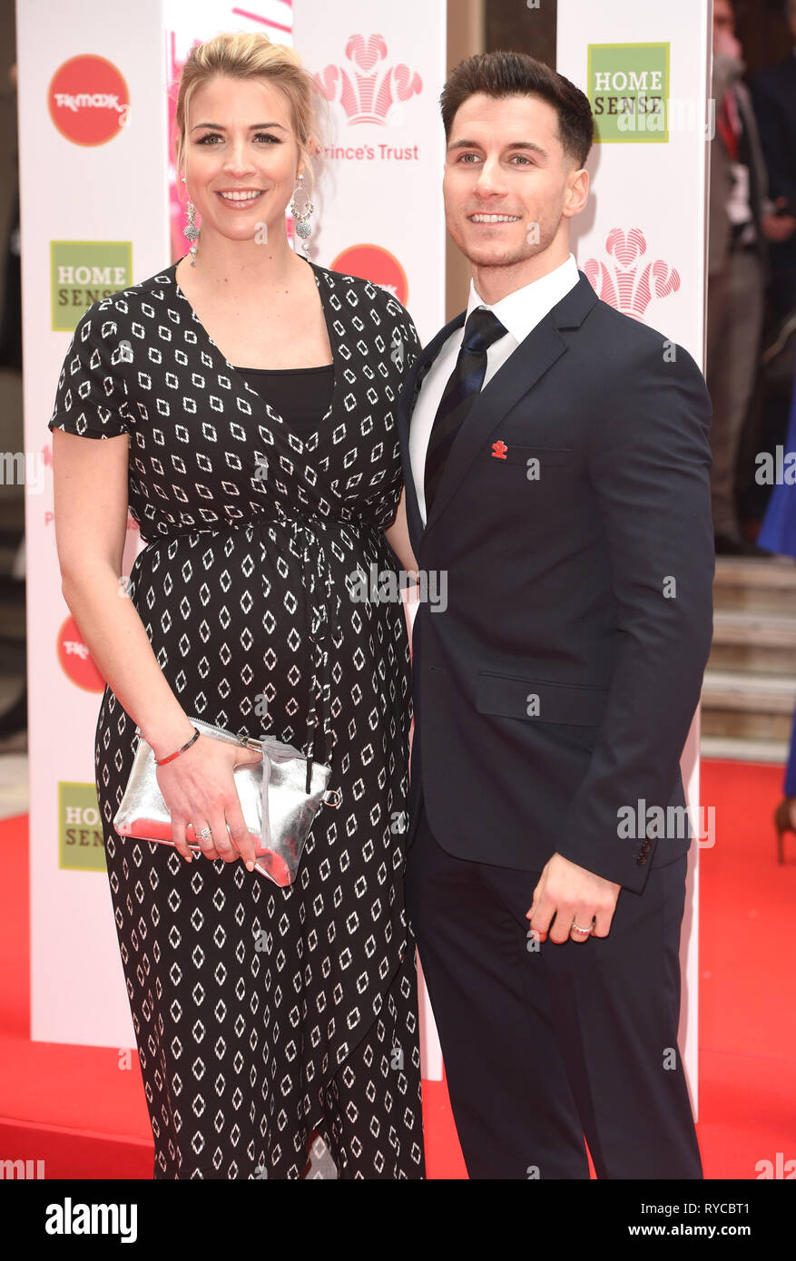 Photo Must Be Credited ©Alpha Press 079965 13/03/2013 Gemma Atkinson