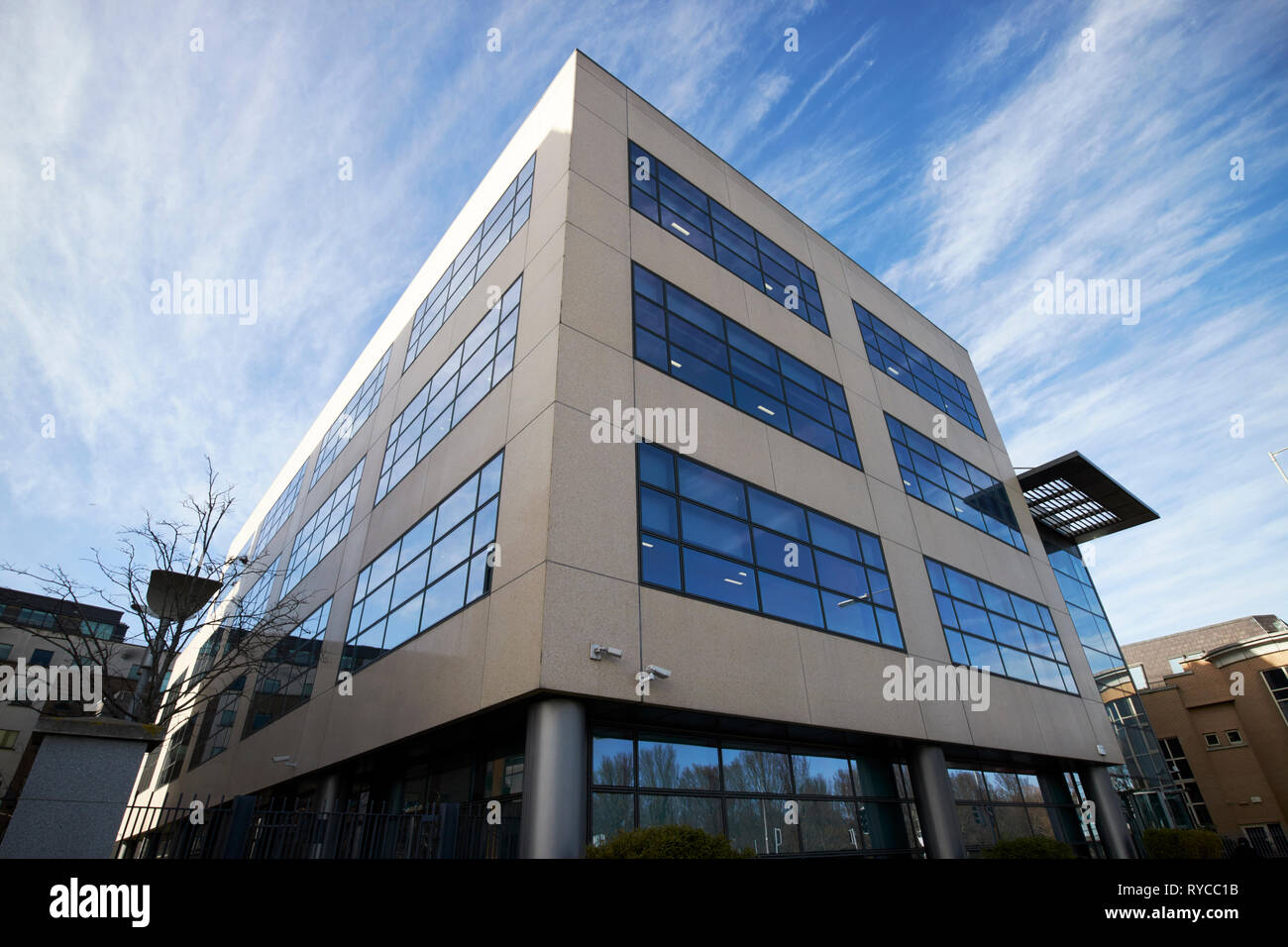Gateway east wall dublin hires stock photography and images Alamy