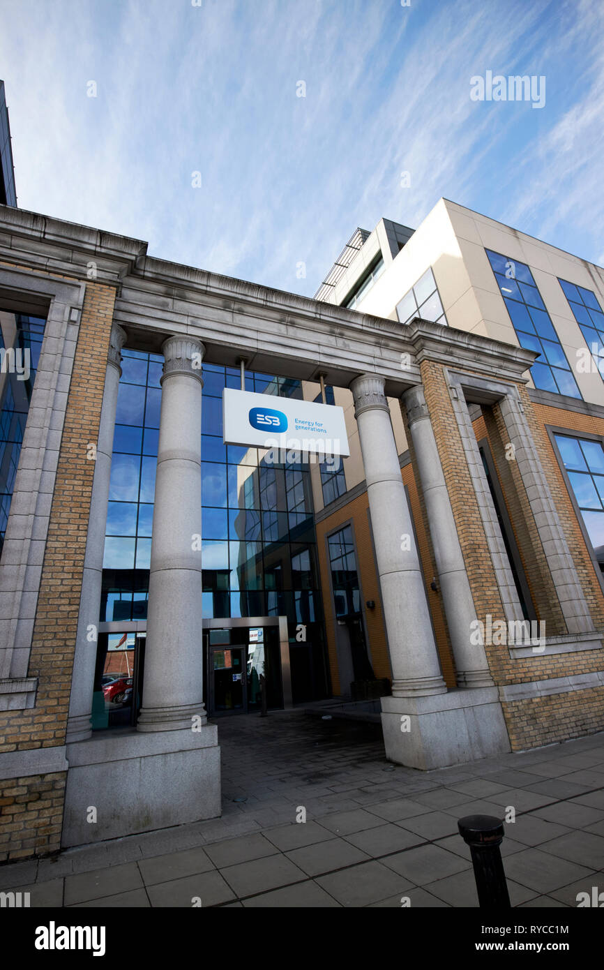 Gateway east wall dublin hires stock photography and images Alamy