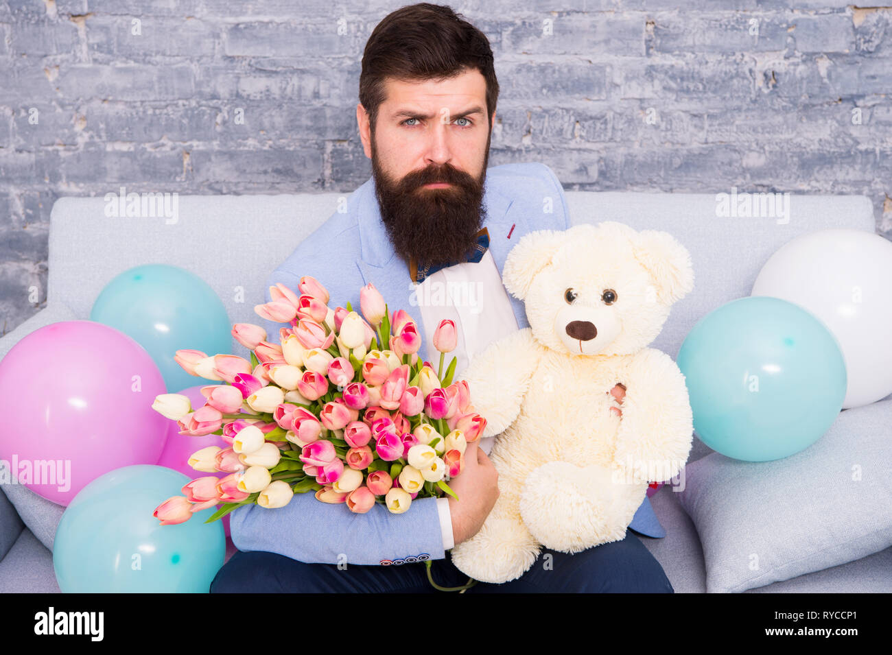 best boyfriend teddy bear