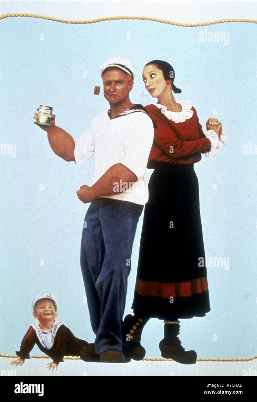 Olive oyl shelley duvall hires stock photography and images Alamy