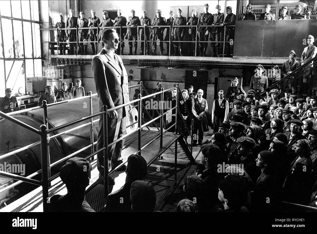Schindlers Liste High Resolution Stock Photography And Images Alamy