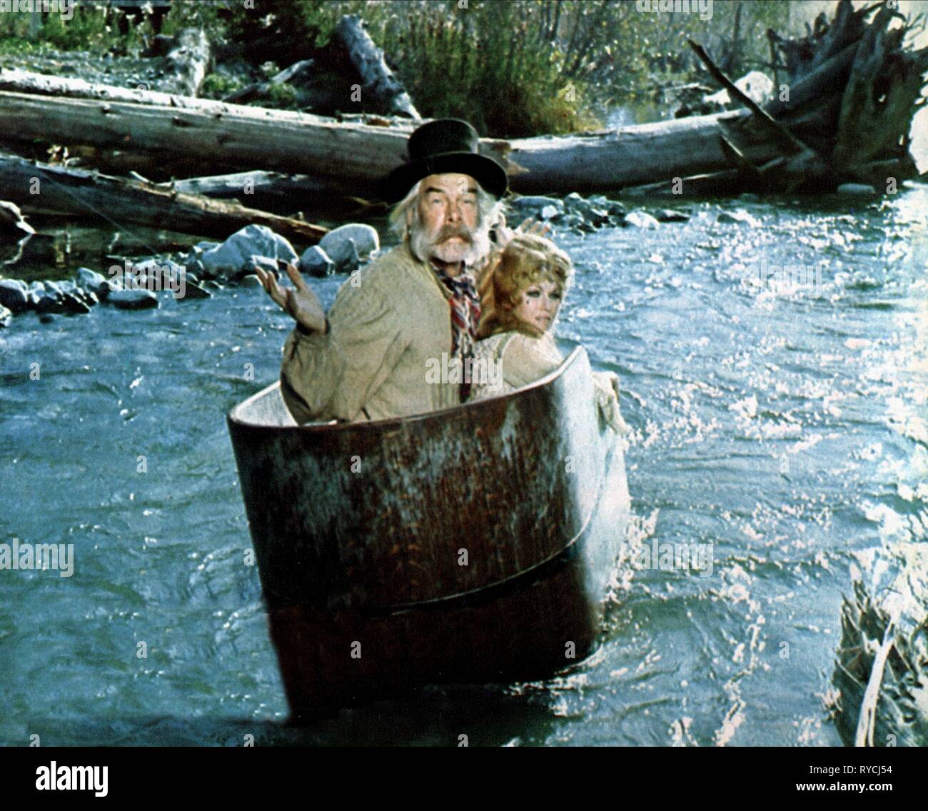 Paint your wagon hires stock photography and images Alamy