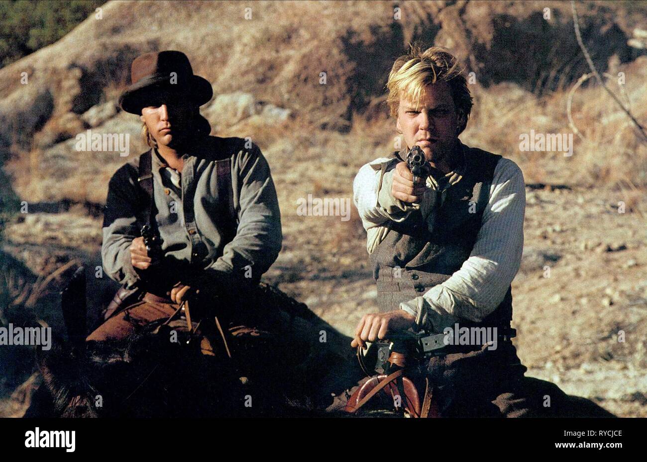 Young guns movie full length free sale