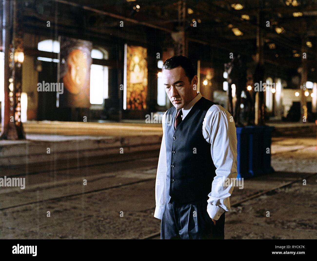 Menno Meyjes John Cusack High Resolution Stock Photography And Images Alamy