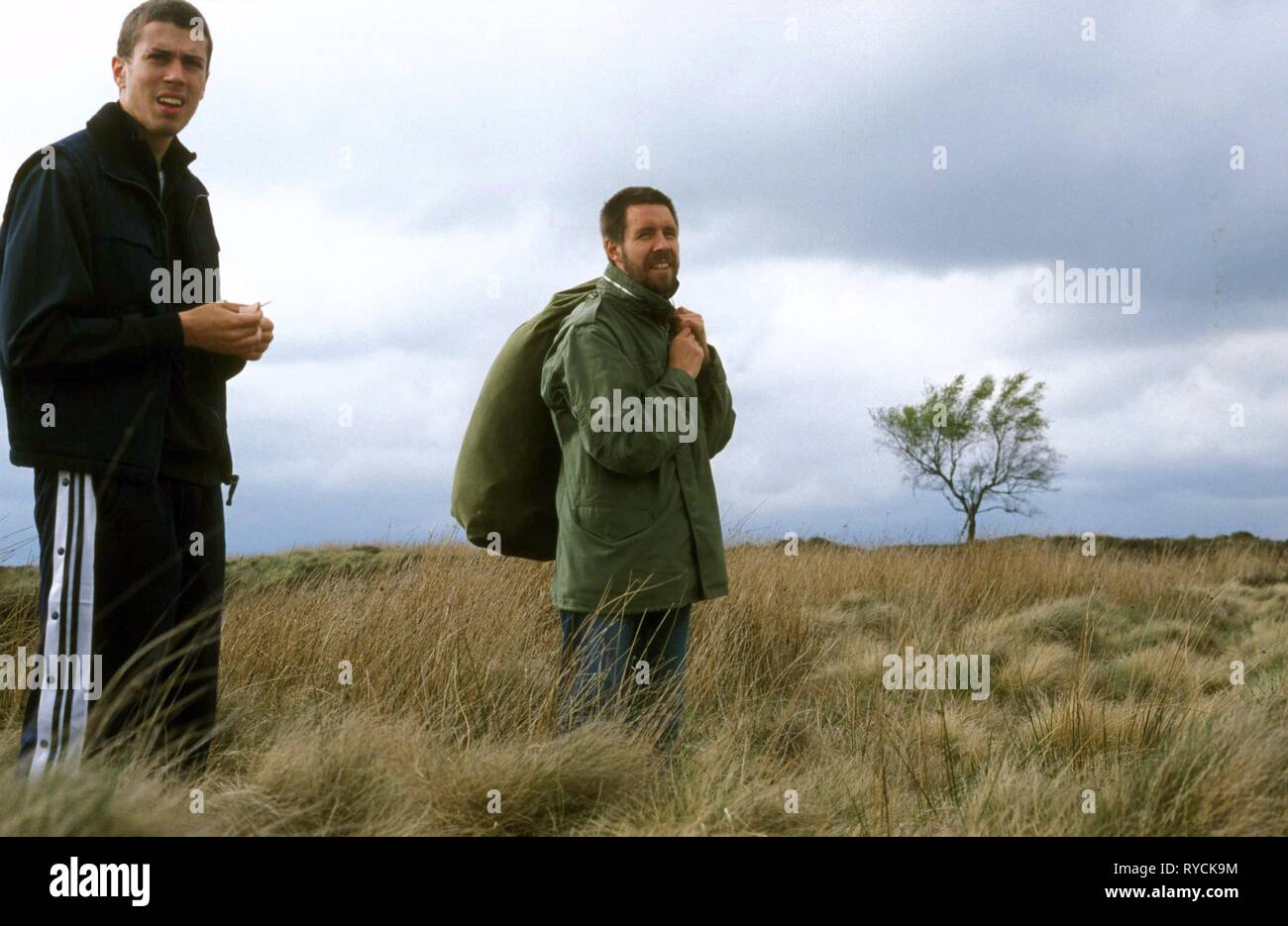 paddy considine dead mans shoes