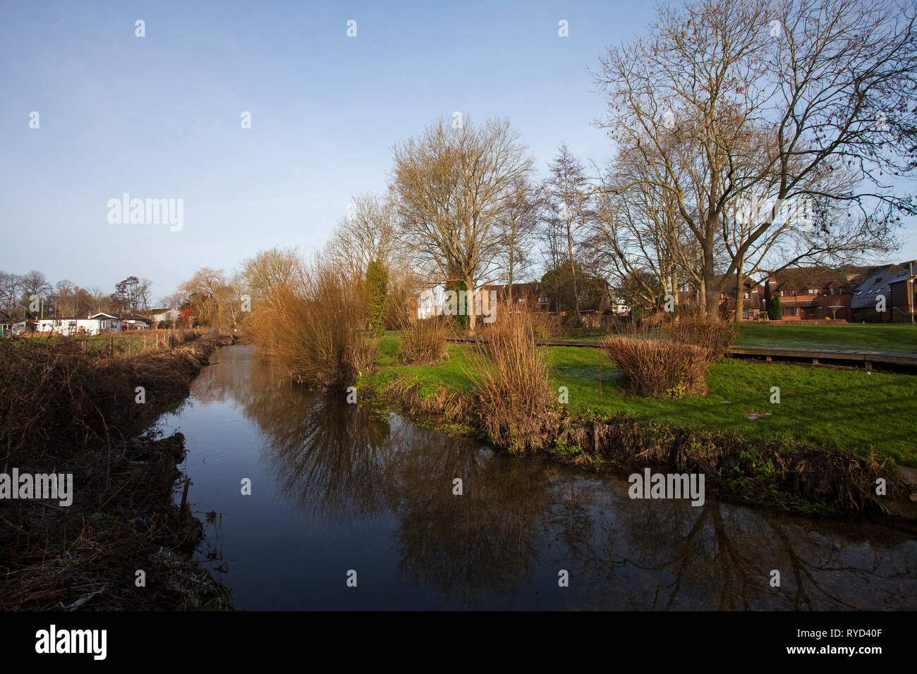 Bickerley hi-res stock photography and images - Alamy