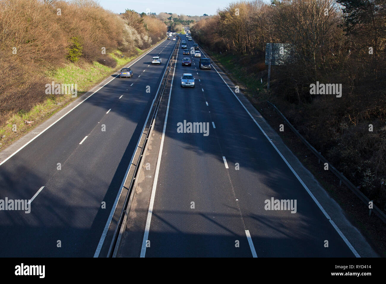 Hampshire a31 hires stock photography and images Alamy