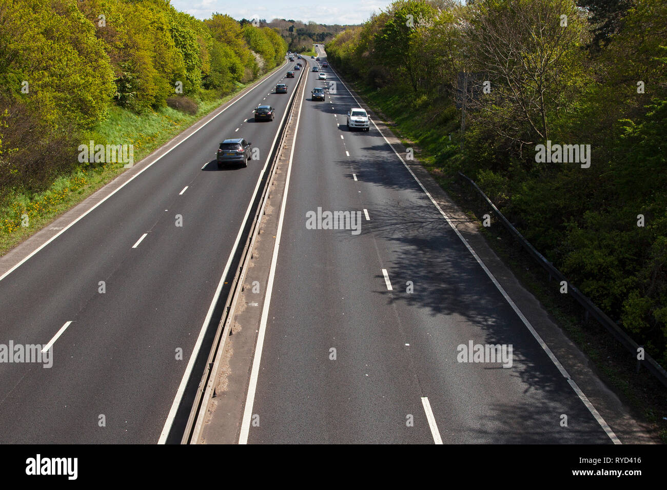 A31 hampshire hires stock photography and images Alamy