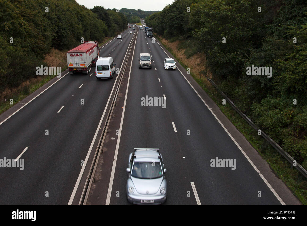 A31 hampshire hires stock photography and images Alamy