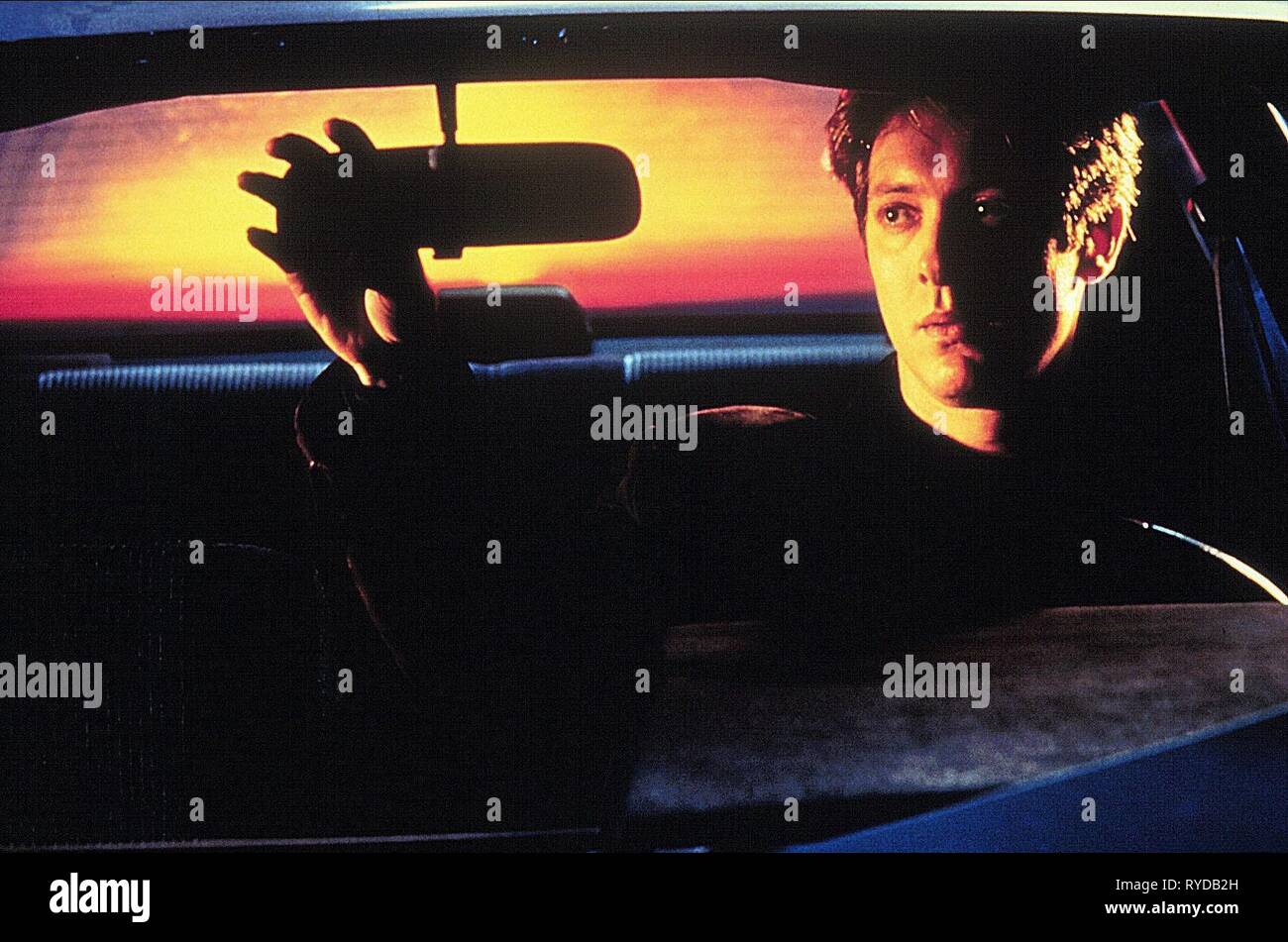 Crash 1996 James Spader High Resolution Stock Photography and Images