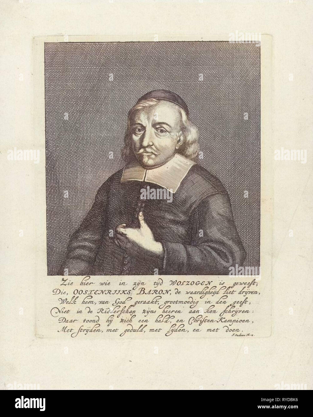 Ludovicus wolzogen hires stock photography and images Alamy