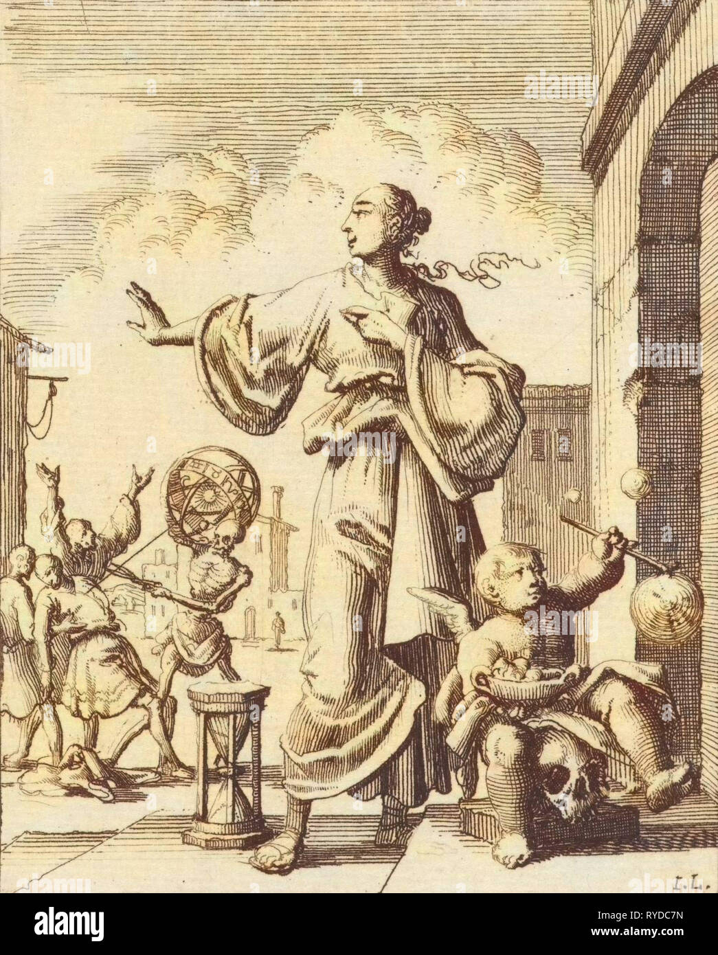 Human female skeleton hi-res stock photography and images - Alamy