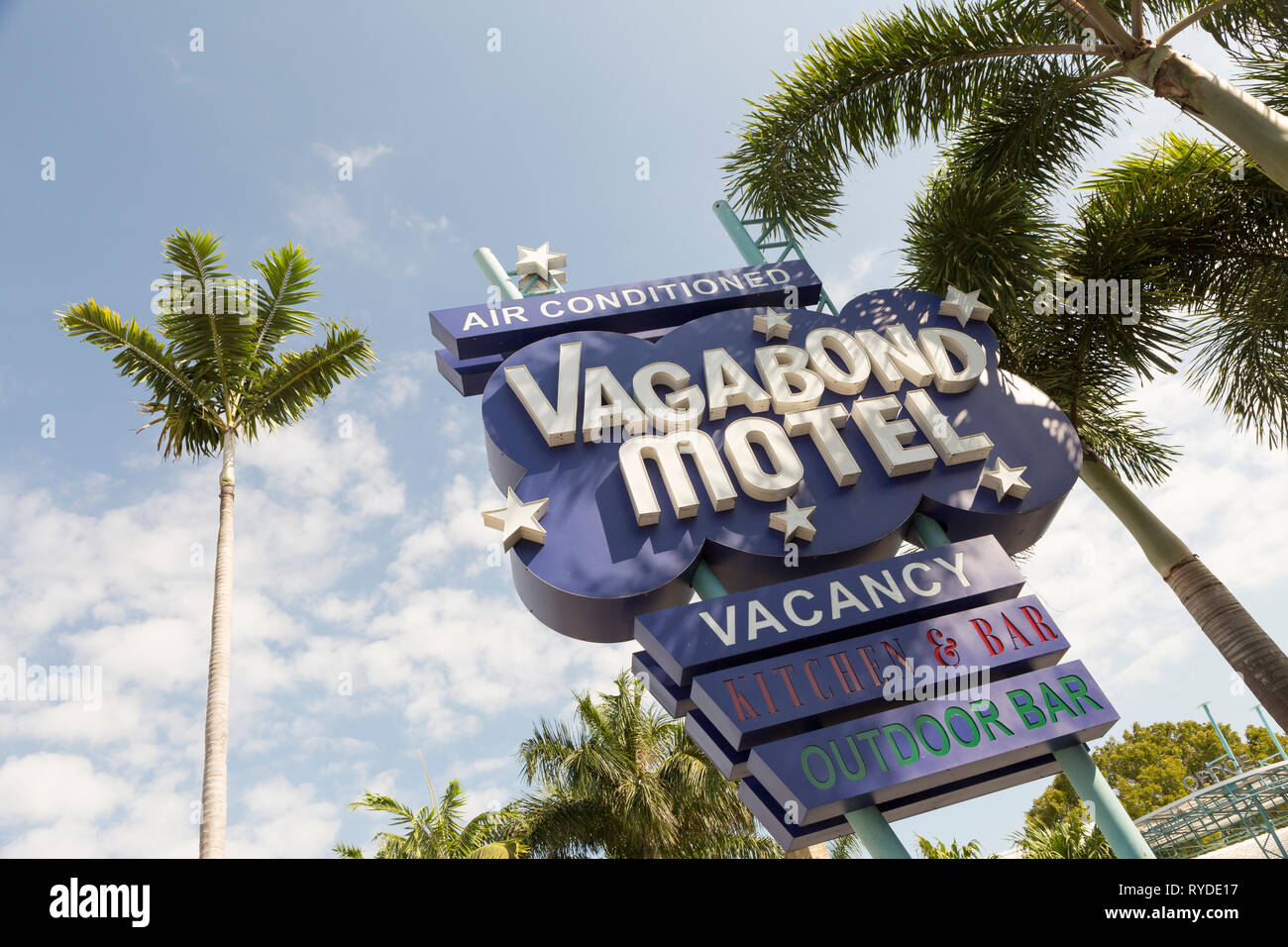 Vagabond usa cheap
