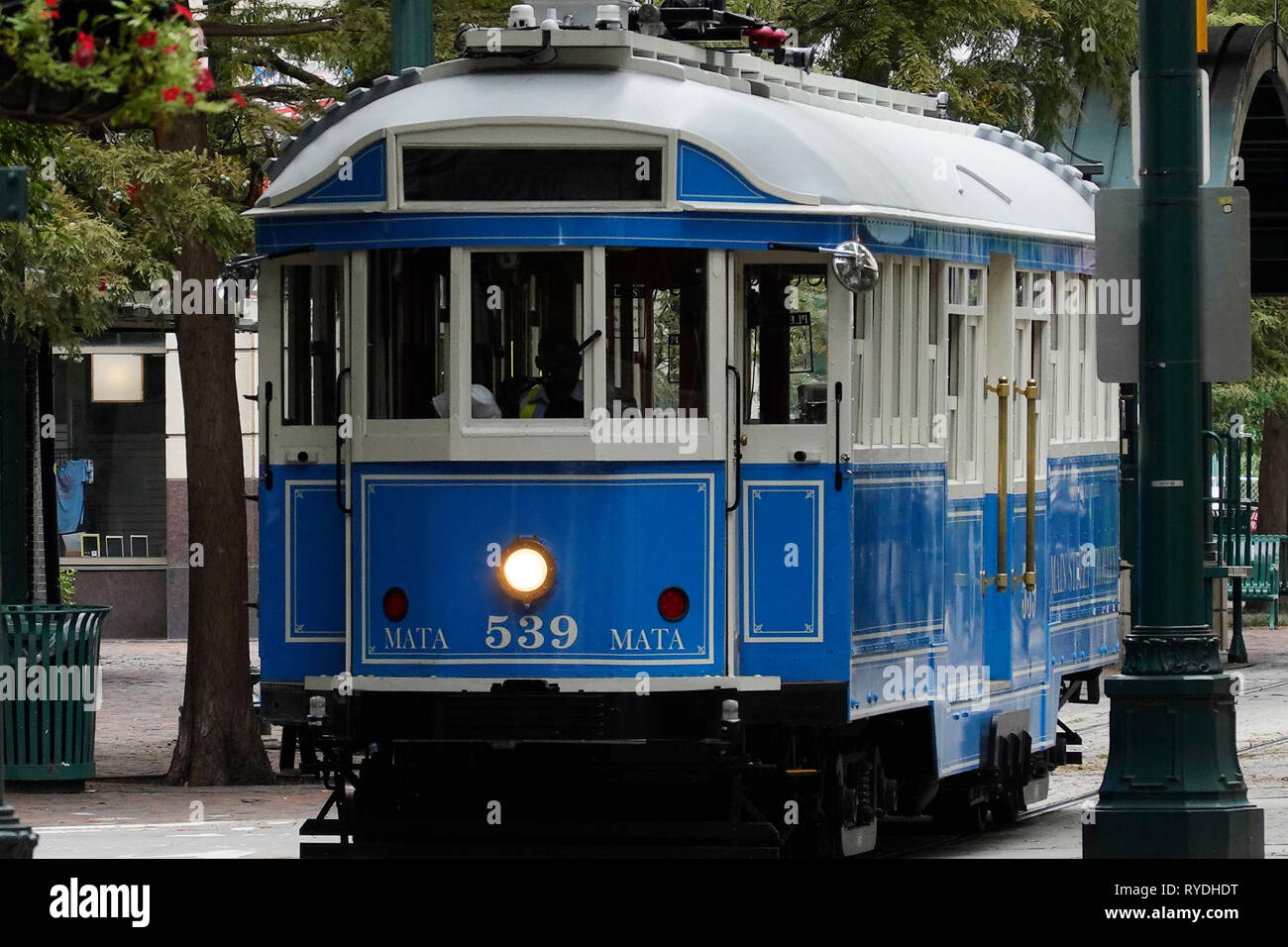 Tennessee tn usa us united states america american downtown street hi