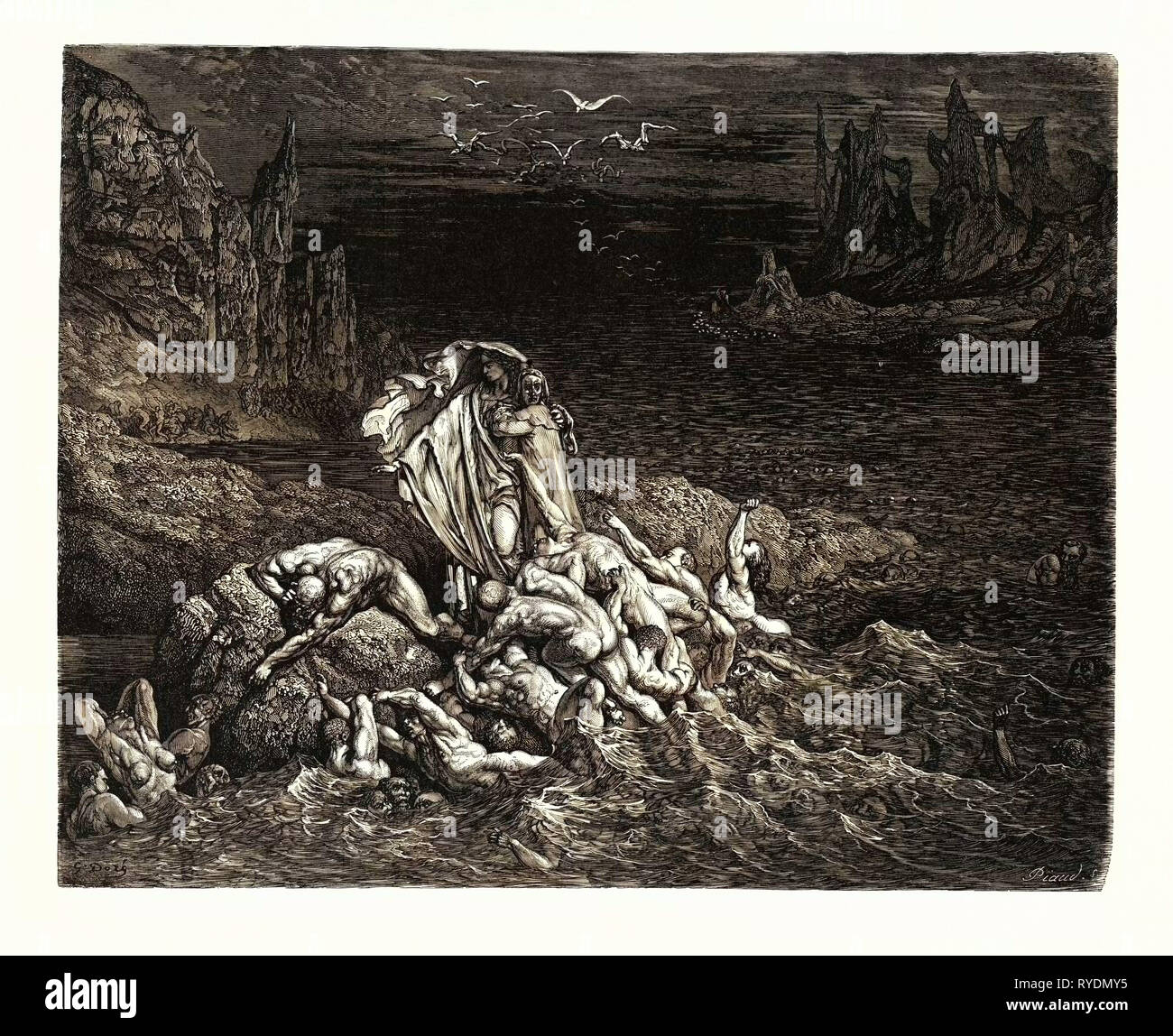 Stygian Stock Photos Stygian Stock Images Alamy