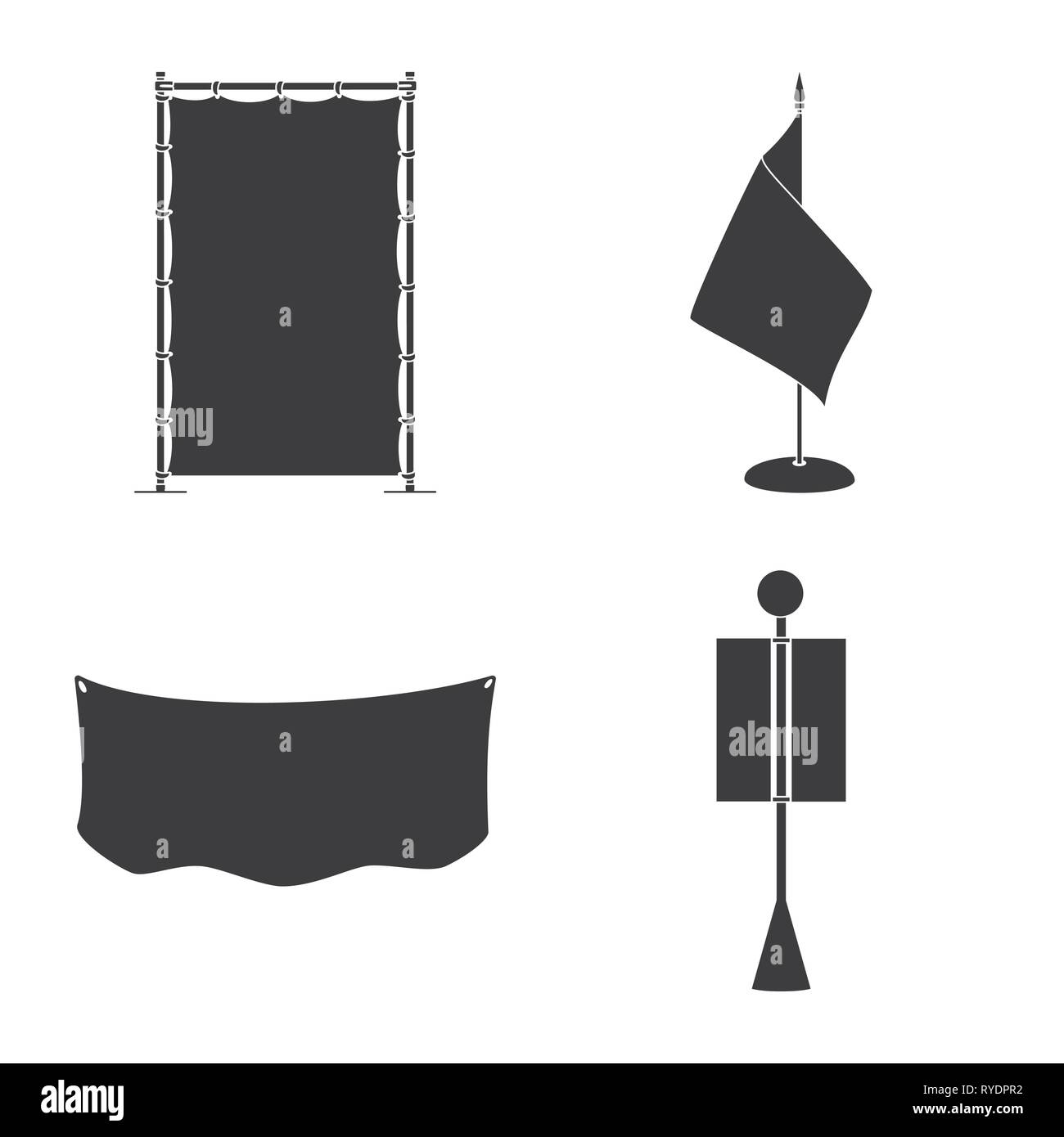 banner,flag,curtain,screen,cloth,sheet,lamp,flagstaff,clear,post,wall ...