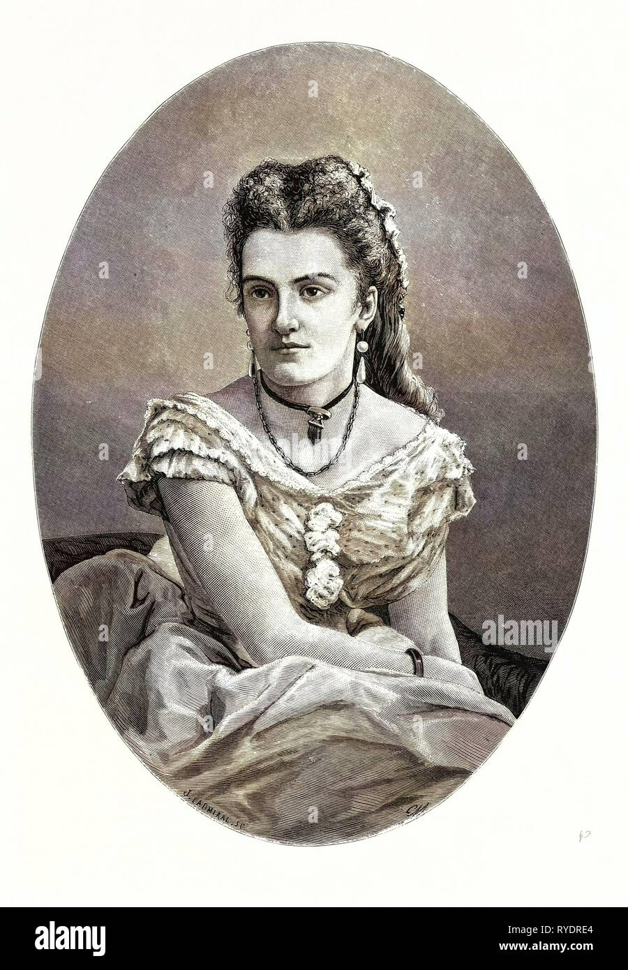 Margaretta b moore hires stock photography and images Alamy