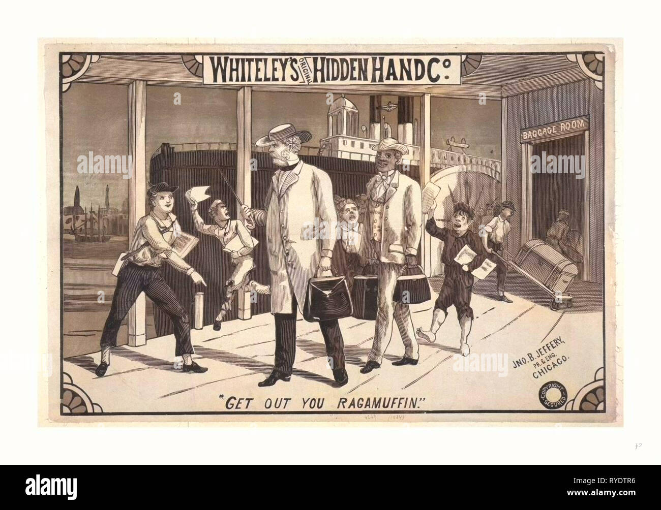 Pr co Cut Out Stock Images & Pictures - Alamy