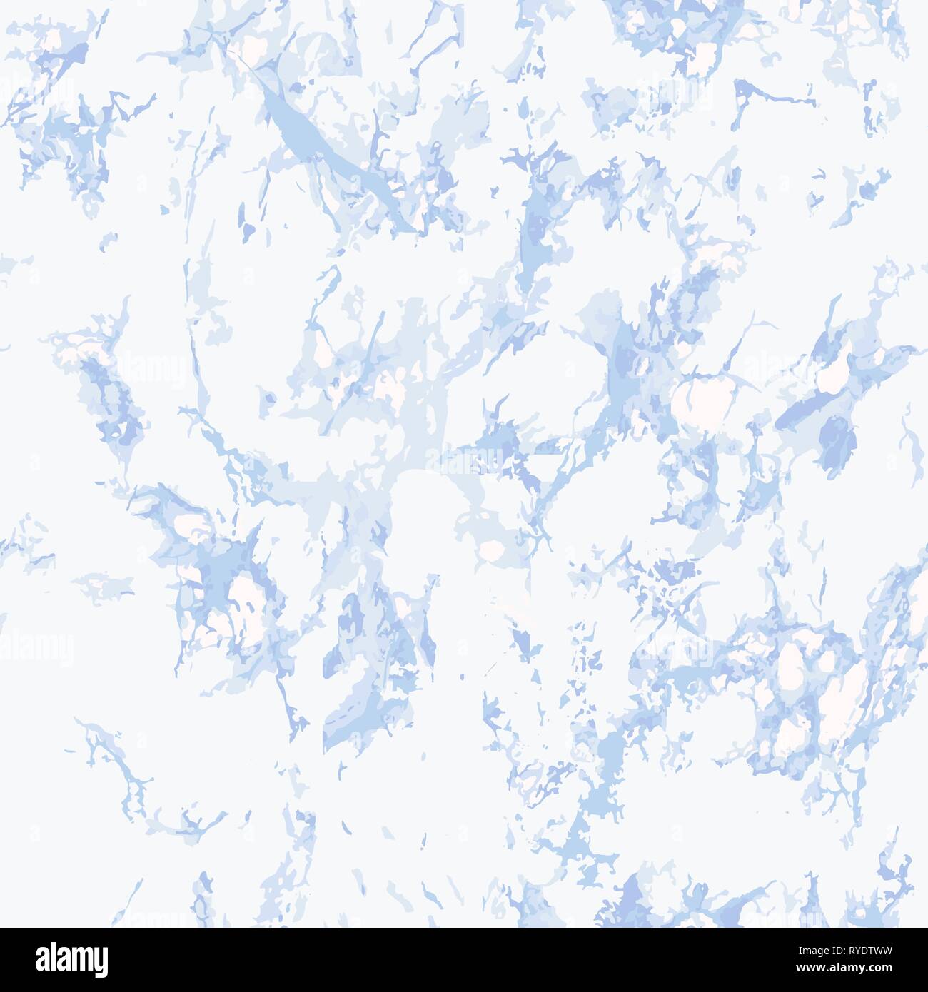Light blue marble texture Stock Vector Images - Alamy