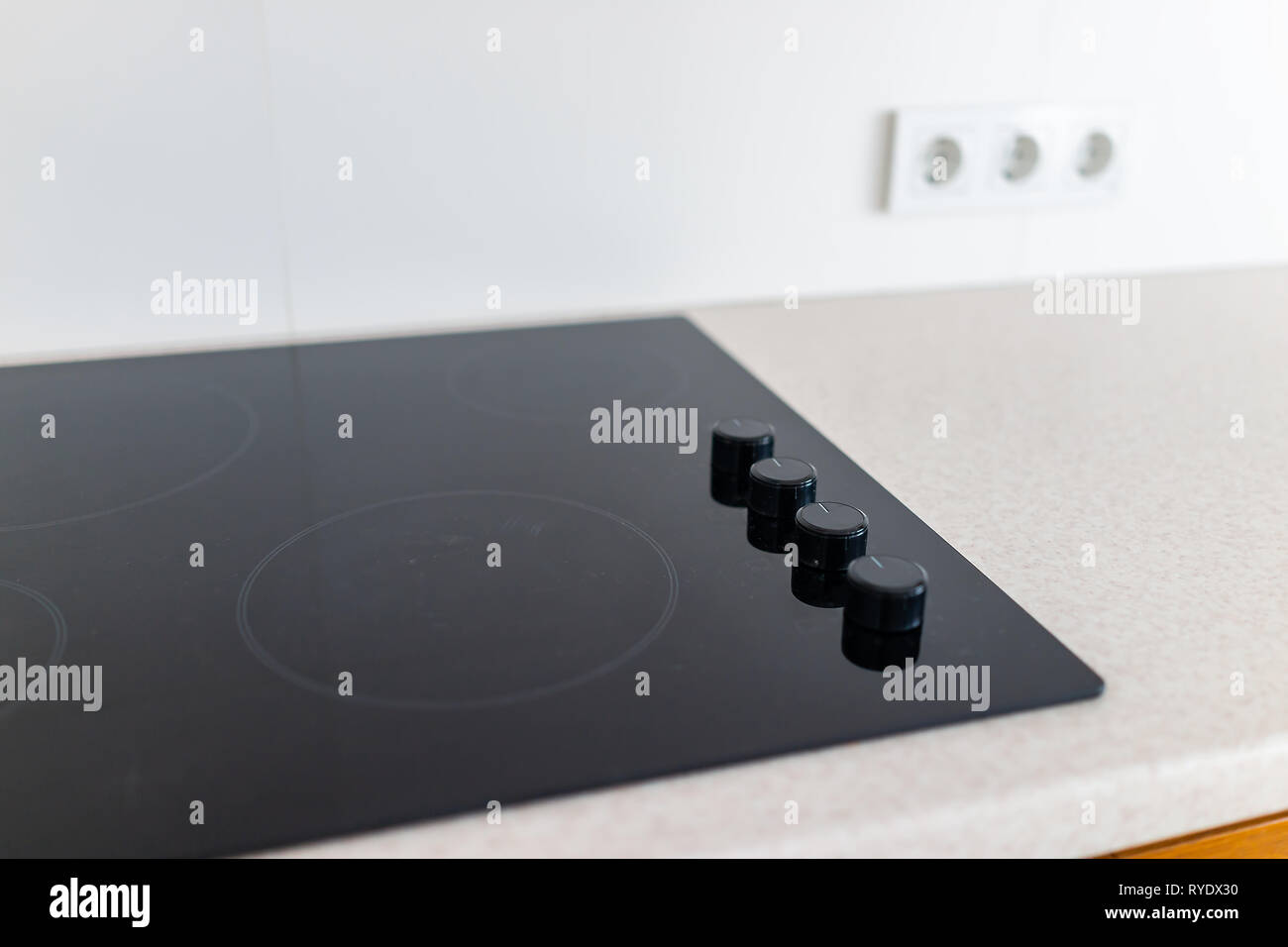 Stove Knobs High Resolution Stock Photography and Images Alamy