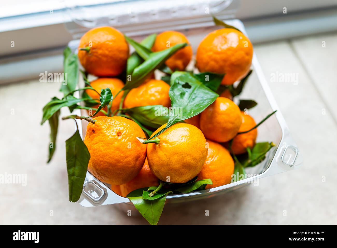 Satsuma satsuma mandarin fruit hires stock photography and images Alamy