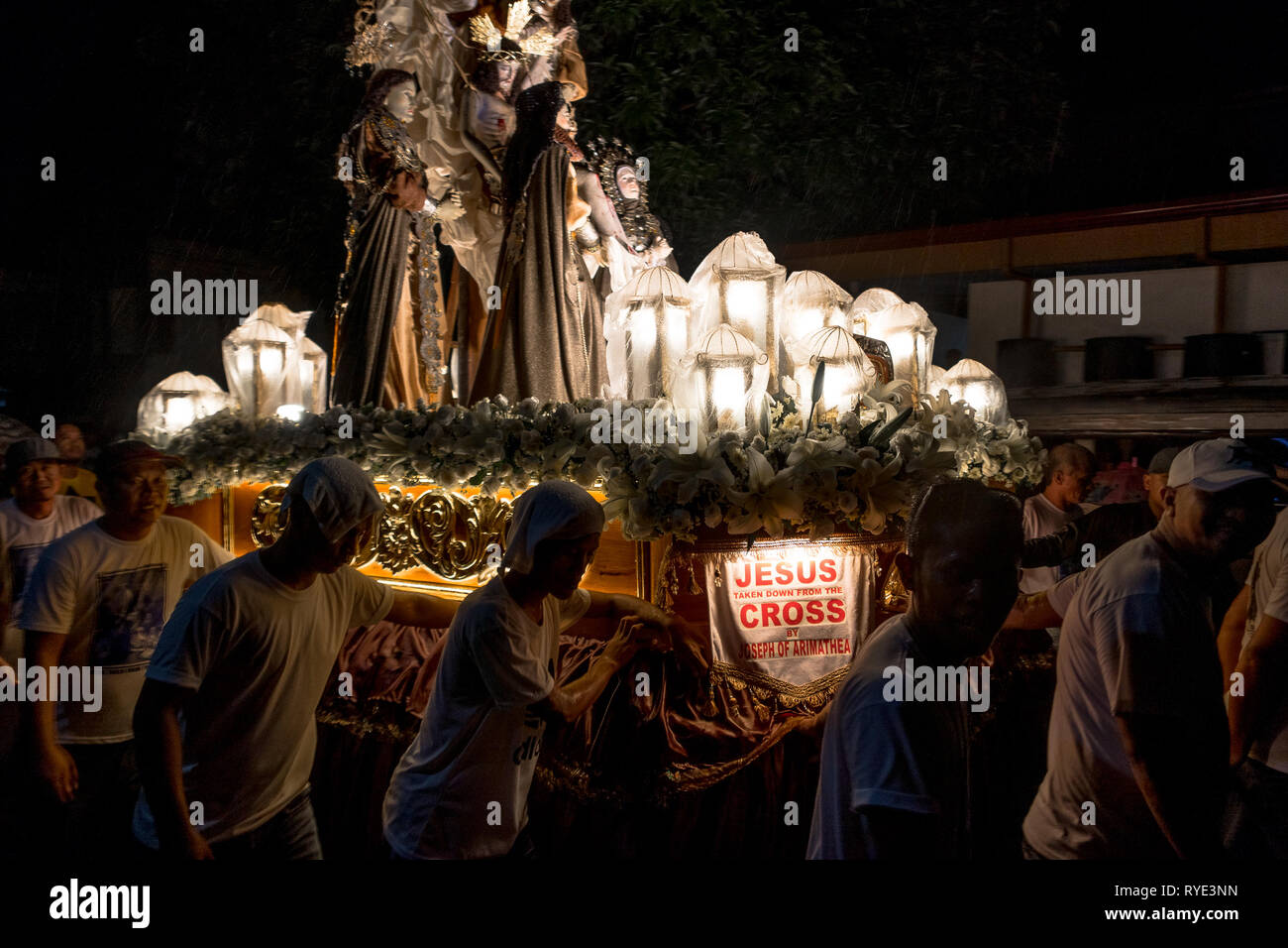 Procession float hires stock photography and images Alamy