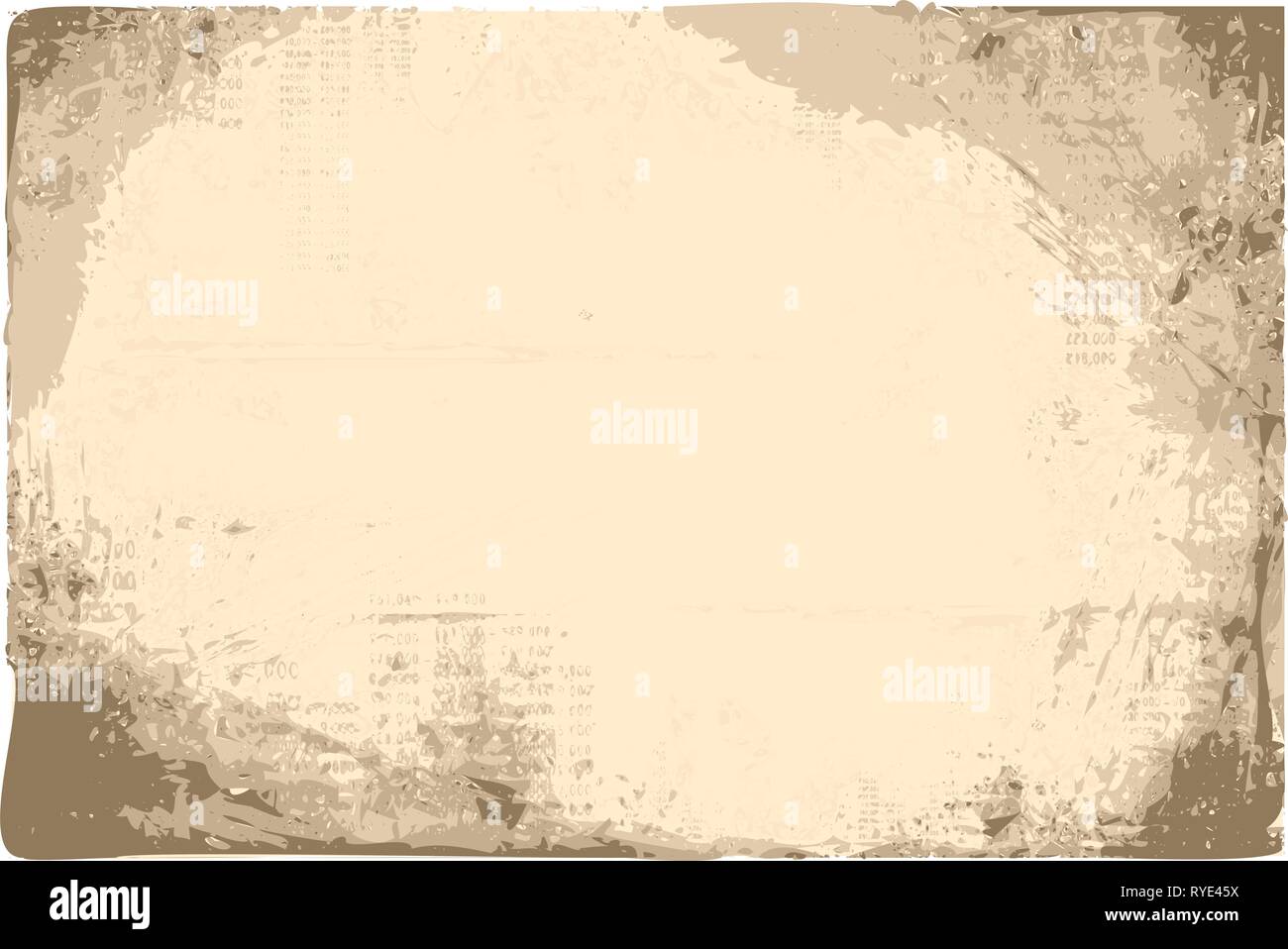 Vector grunge background Stock Vector Image & Art - Alamy