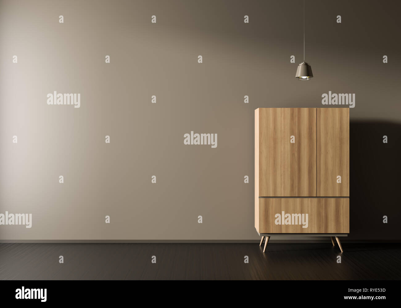 Wooden Wardrobe Stock Photos Wooden Wardrobe Stock Images Alamy