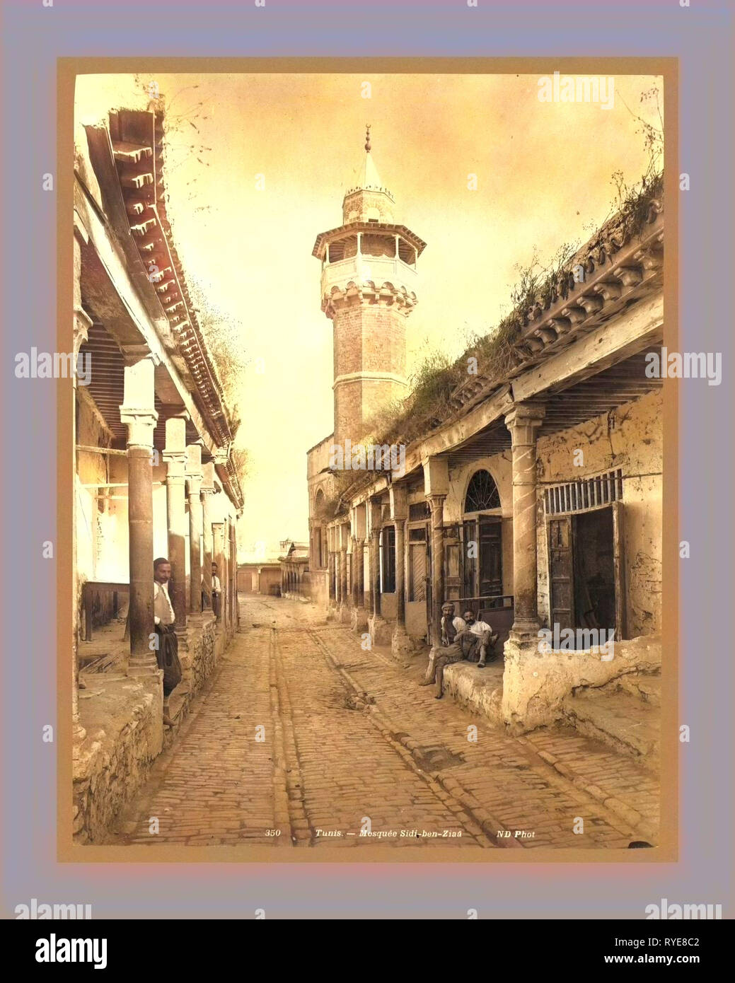 Sidi bel abbes hires stock photography and images Alamy