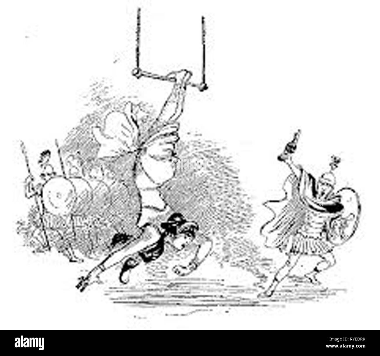 Aladdin disney jafar Cut Out Stock Images & Pictures Alamy