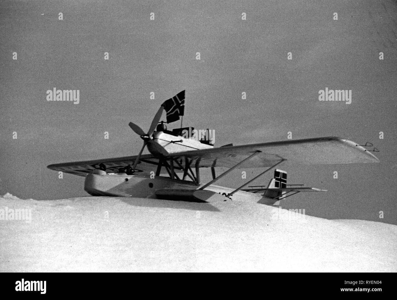 Dornier do j wal hi-res stock photography and images - Alamy